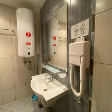 Apartman Avalon C 200 Private Studio