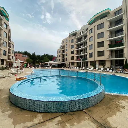 Apartman Avalon C 200 Private Studio