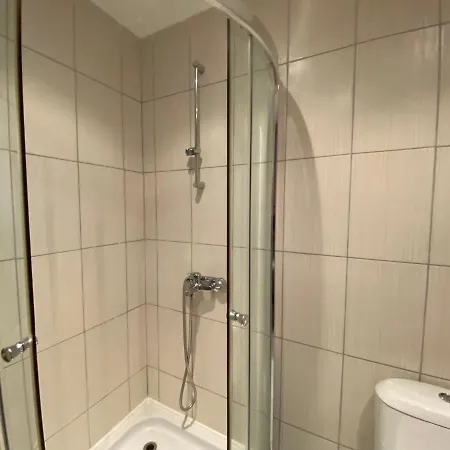 Avalon C 200 Private Studio Апартамент Слънчев бряг